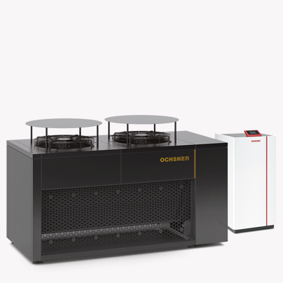 OCHSNER AIR HAWK 1850